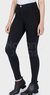 Jeans extra chupin Negro "Nahana"