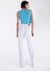 Imagen de PANTALON RECTO GABARDINA ELASTIZADA