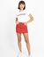 POLLERA DE GABARDINA DEFLECADA - comprar online
