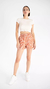 SHORT TENCEL CEBRA - Veroka