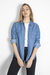 CAMISA JEANS