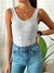 Body Musculosa Cavado - tienda online
