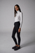 Jeans Fabi negro - comprar online
