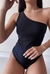 Body musculosa 1 hombro micrifibra - comprar online