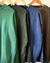 Sweater “Glenda” - Veroka