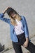 CAMISA JEANS - Veroka