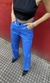 Pantalón Wide Leg engomado “Julia”