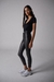 PANTALON CHUPIN “ALICIA” ENGOMADO - comprar online