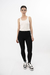 Jeans Fabi negro - Veroka