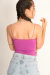 Imagen de BODY CON CORDON ELASTICO MICROFIBRA