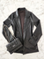 Blazer largo Cuerina