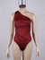 Body Micro Asimetrico Funcido - Veroka