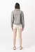 SHORT GABARDINA PEQUENAS ROTURITAS - comprar online