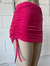 Pollera Glitter p/Ajustar