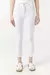 JEAN ELAST BLANCO TIRO MEDIO COST AL TONO - comprar online