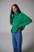 SWEATER POLERA BREMER - Veroka
