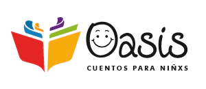 Oasis, cuentos para niñxs