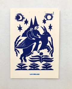 Brujas / Colección fantasía - comprar online