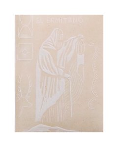 El ermitaño