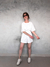 Short white - loja online