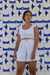 Short white - comprar online