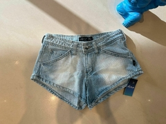 SHORT TIRO BAJO
