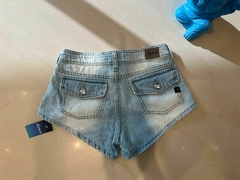 SHORT TIRO BAJO - comprar online
