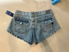 SHORT TIRO BAJO - comprar online