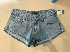SHORT TIRO BAJO