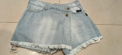 SHORT PAREO CELESTE
