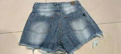 SHORT PAREO LOCALIZADO - comprar online