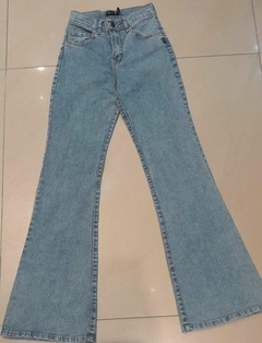 OXFORD T/A LASER CLARO