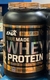 WHEY PROTEIN TRUE MADE (2,05 Lb) - Blend de Proteína Aislada + Concentrada