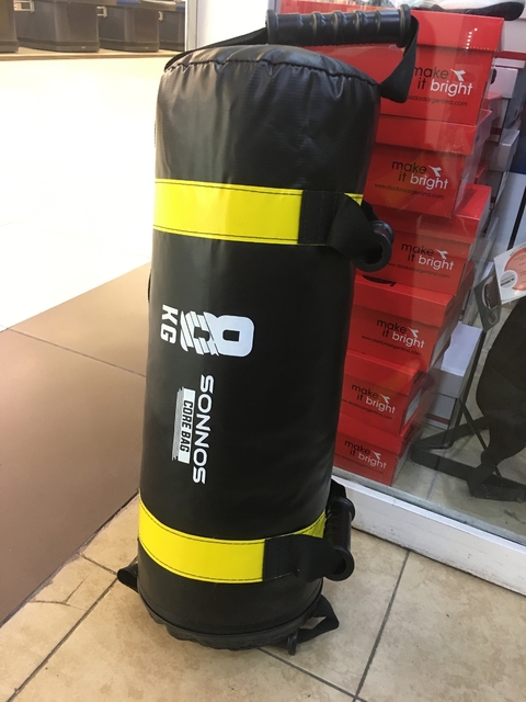 Core Bag 8kg sonnos