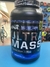 Ultra mass