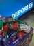 Patin Leccese Teenager 27-38 - comprar online