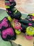 Patín Kossok Extensible Glide Extensible con protecciones - comprar online