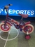 Bicicleta rodado 12
