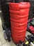 Disco c/manija pvc 5kg - comprar online