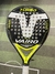 Paleta vairo grapheno turbo speed