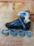 Roller Kossok Simbolic