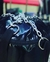 Bolsa de Box Tiger 1,30 mt RELLENA Y CON CADENAS (consultar color disponible) - comprar online
