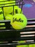 Pelotas Yuka a granel