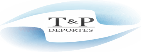 T&P DEPORTES