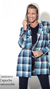 CAMISACO CON CAPUCHA DESMONTABLE - comprar online