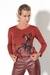 REMERA BAILARINA