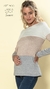 SWEATER LUREX