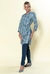 CAMISACO JEAN FANTASIA - comprar online