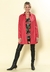 CAMISOLA FLORES FIBRANA LAVADA. - comprar online