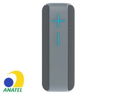 Caixa de Som Bluetooth Resistente à Água Kimaster K450 10W